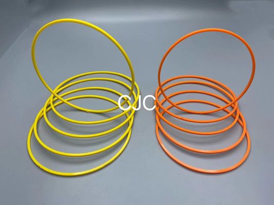 N4W Zestaw uszczelek łożyska do koparki Hydrauliczny pierścień zapasowy 22000139