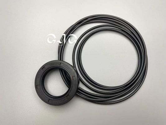 Wodoodporny zestaw uszczelek pompy hydraulicznej 272719006 do koparki EX200-5 EX200 6