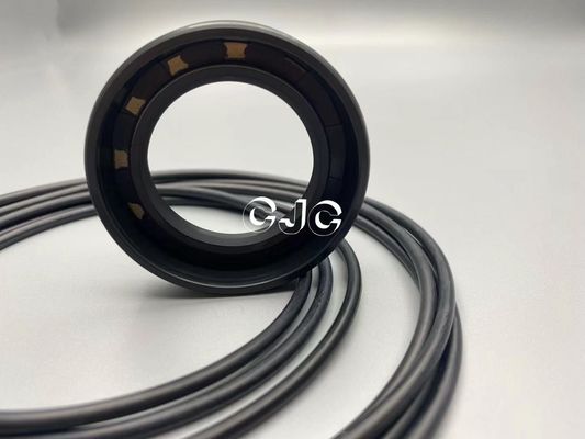 Koparka EX220-3 Zestaw uszczelek cylindra wysięgnika, zestaw uszczelek O-ring do EX210-5 EX220-1