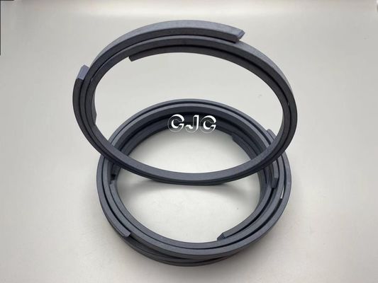 Zestaw uszczelek do koparki KZT 707-39-28911 Materiał z brązu PTFE do PC40-8