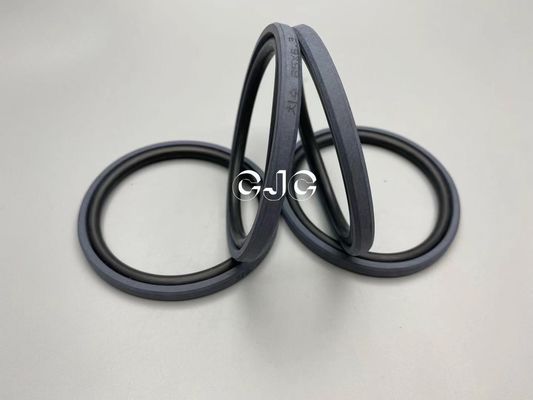 Uszczelki hydrauliczne PTFE NBR 700-80-62350 z odpornością na olej dla SK100-5