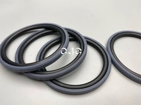 Materiał Zestaw uszczelek do koparek SPGO PTFE, uszczelka hydrauliczna tłoka 700-80-62350