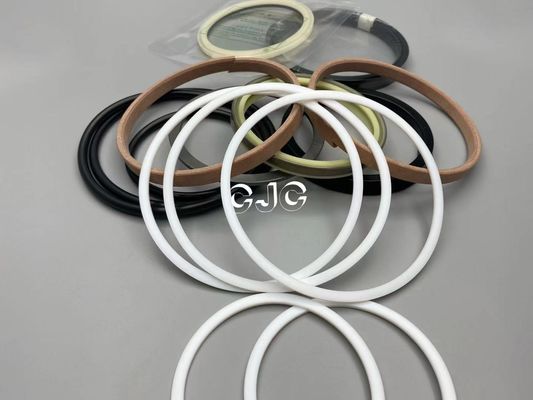 707-99-76260 Zestaw uszczelek cylindra hydraulicznego koparki PC200-8 Odporność na zużycie