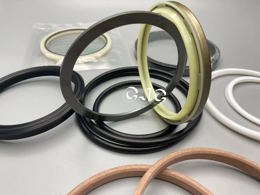 707-99-76260 PC200-8 Zestaw uszczelek cylindra hydraulicznego Części maszyn budowlanych