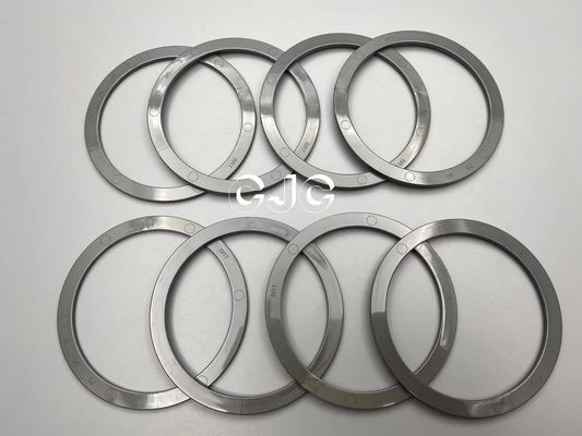 Zestaw uszczelek olejowych z nylonowego cylindra hydraulicznego BRT do koparki PC360-7