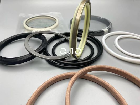 707-99-76260 Zestaw cylindra hydraulicznego metrycznego 90 Shore HNBR NBR RUBBER FKM