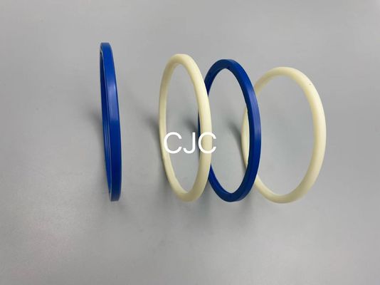 4231543 Hydrauliczne uszczelki obrotowe do koparek ROI w warunkach wysokiej prędkości ślizgu