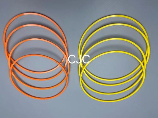 N4W Zestaw uszczelek łożyska do koparki Hydrauliczny pierścień zapasowy 22000139