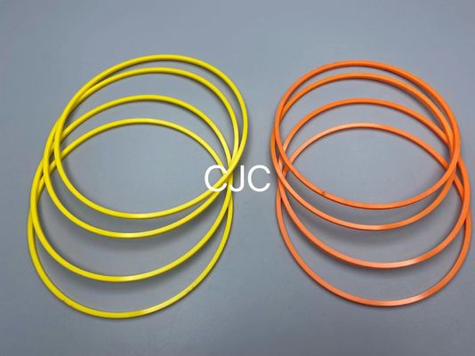 N4W Zestaw uszczelek łożyska do koparki Hydrauliczny pierścień zapasowy 22000139