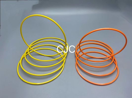 N4W Zestaw uszczelek łożyska do koparki Hydrauliczny pierścień zapasowy 22000139
