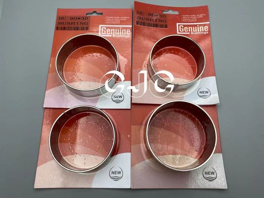 Tuleje tulei ze stali hartowanej DU Warstwa PTFE dla SK07-N2
