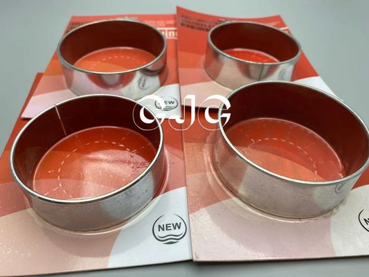 Tuleje tulei ze stali hartowanej DU Warstwa PTFE dla SK07-N2