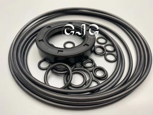 4451039 Trwały zestaw uszczelek olejowych cylindrów hydraulicznych TC TB SC TA Typ do maszyny
