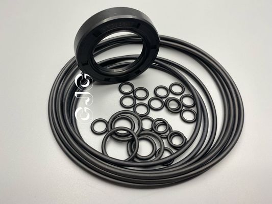 4451039 Trwały zestaw uszczelek olejowych cylindrów hydraulicznych TC TB SC TA Typ do maszyny