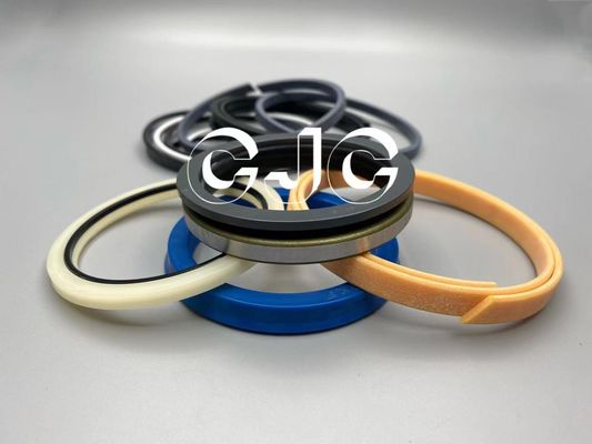 Wytrzymały zestaw uszczelek cylindra hydraulicznego 2590637 Materiał silikonowy o średnicy 5-500 mm