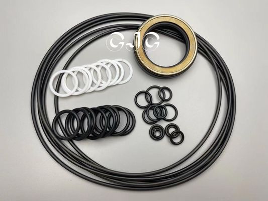 1733454 Zestaw uszczelek silnika obrotu do koparki hydraulicznej o średnicy 5-500 mm