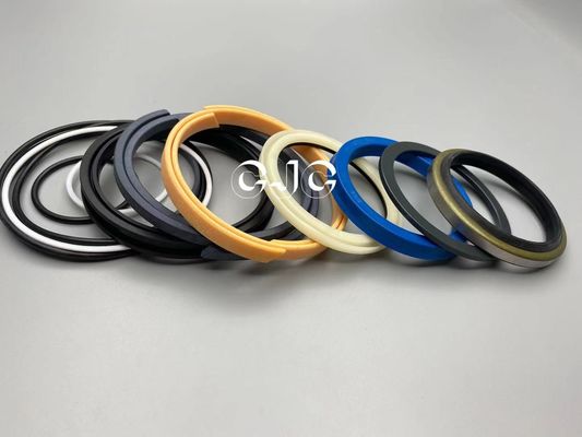 SK120 - Zestaw uszczelek cylindra z 5 łyżkami