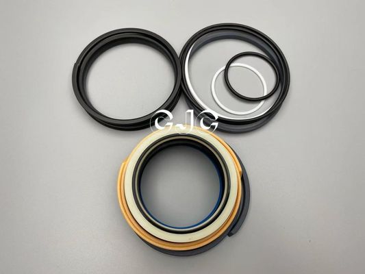 SK120-5 Zestawy uszczelek cylindrów hydraulicznych na rynku wtórnym NBR FKM Materiał do koparki