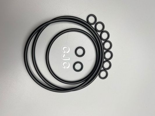 Odporny na olej zestaw uszczelek hydraulicznych cylindrów hydraulicznych 4451039 Materiał gumowy PU do K3V63DT