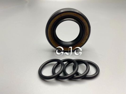 Zestaw uszczelek silnika hydraulicznego NBR do koparki, zestaw asortymentowy O-ring do KATO HD700-5