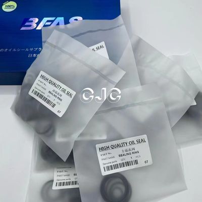 Zestaw uszczelek zaworu sterującego PU 3651270, zestawy naprawcze siłownika hydraulicznego PTFE do PC200