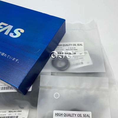 Wodoodporny zestaw uszczelek hydraulicznych VC Odporny na olej OEM o różnych rozmiarach
