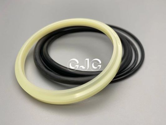 SK350-6 Zestaw uszczelnień złącza centralnego koparki Materiał PTFE do młota udarowego
