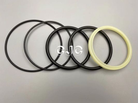 SK350-6 Zestaw uszczelnień złącza centralnego koparki Materiał PTFE do młota udarowego