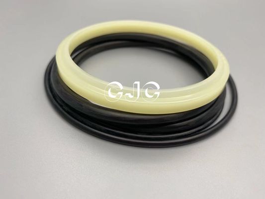 SK350-6 Zestaw uszczelnień złącza centralnego koparki Materiał PTFE do młota udarowego