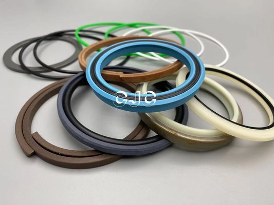 4269766 Zestaw uszczelek cylindra hydraulicznego do koparki UH09-7 Materiał PTFE