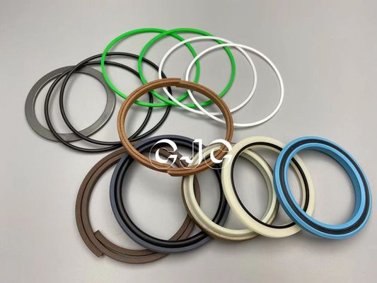 4269766 Zestaw uszczelek cylindra hydraulicznego do koparki UH09-7 Materiał PTFE