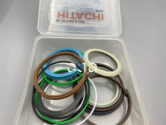 4269766 Zestaw uszczelek cylindra hydraulicznego do koparki UH09-7 Materiał PTFE