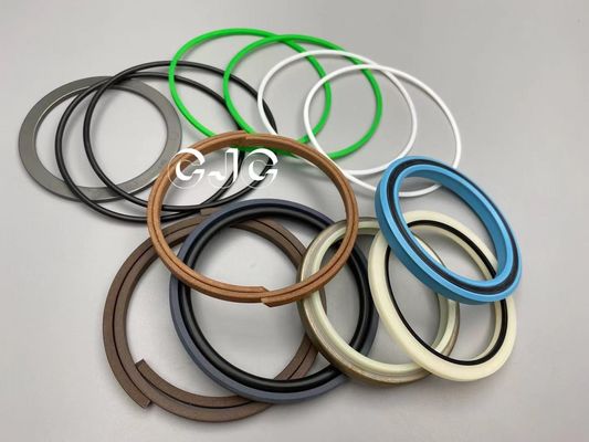 Odporne na ścieranie zestawy naprawcze cylindrów hydraulicznych 4269766 Materiał VMQ ACM do EX200-2