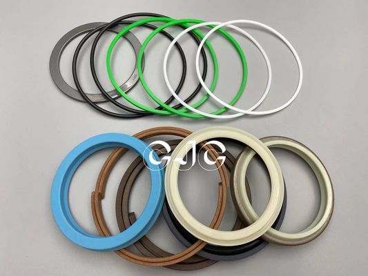 Odporne na ścieranie zestawy naprawcze cylindrów hydraulicznych 4269766 Materiał VMQ ACM do EX200-2