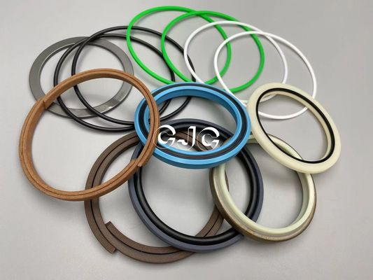 4269766 Zestaw uszczelek cylindra hydraulicznego do koparki UH09-7 Materiał PTFE