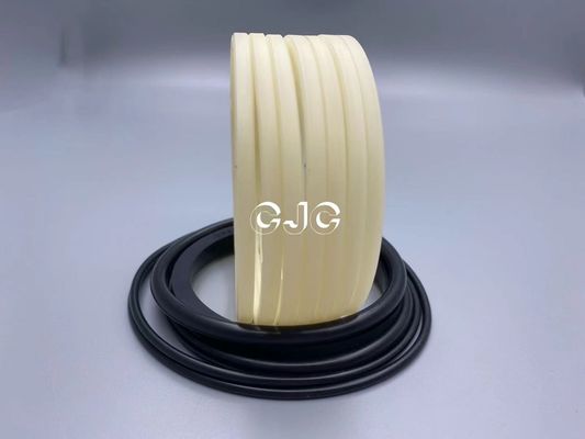 Zestaw uszczelek O-ring o wysokiej odporności, 4231543 Zestaw uszczelek cylindra do EX60 EX100