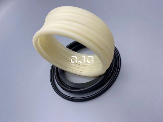 Zestaw uszczelek O-ring o wysokiej odporności, 4231543 Zestaw uszczelek cylindra do EX60 EX100