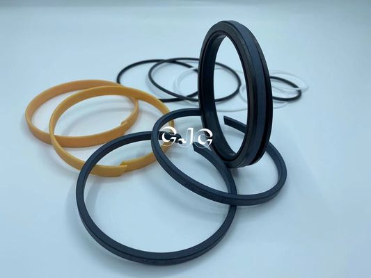 Zestaw uszczelek cylindra hydraulicznego FKM 4438684 -35 stopni z odpornością na temperaturę
