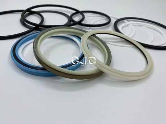 Zestaw uszczelek cylindra hydraulicznego FKM 4438684 -35 stopni z odpornością na temperaturę