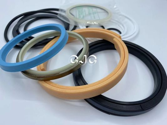 Zestaw uszczelek PTFE NBR PU Cylinder, zestaw asortymentowy O-ring do EX160-1 EX200-1