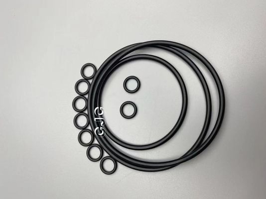 Wodoodporny zestaw uszczelek pompy hydraulicznej 272719006 do koparki EX200-5 EX200 6