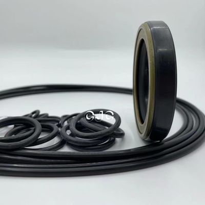 Materiał Zestaw uszczelek cylindra hydraulicznego NBR do koparki PC60 PC100