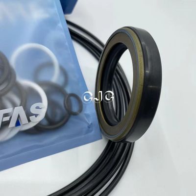 Materiał Zestaw uszczelek cylindra hydraulicznego NBR do koparki PC60 PC100