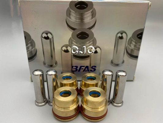 ZAX250-8 EX300-5 Popychacz zaworu, wymiana hydraulicznego zaworu sterującego R-7