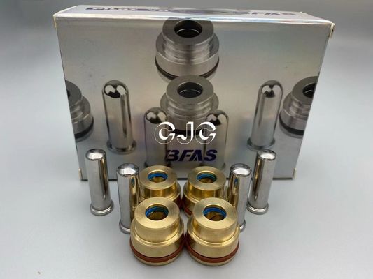 ZAX250-8 EX300-5 Popychacz zaworu, wymiana hydraulicznego zaworu sterującego R-7