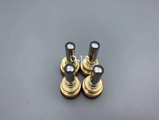 Części zamienne do zaworów metalowych Popychacz hydrauliczny R-7 do zaworu zdalnego koparki UH04-5
