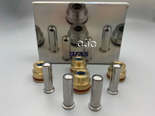 Popychacz zaworu koparki Copper R-7, hydrauliczne części zamienne dźwigni joysticka