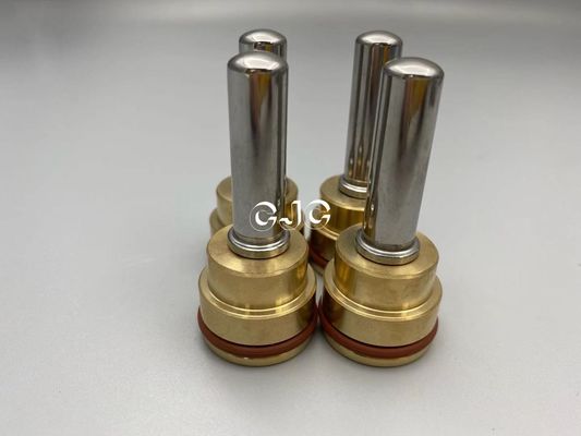 Części zamienne do zaworów metalowych Popychacz hydrauliczny R-7 do zaworu zdalnego koparki UH04-5