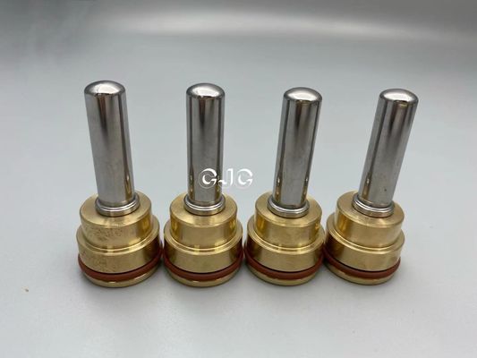 PC300-6 Hydrauliczny popychacz zaworu sterującego, części zamienne do koparki R-7 do dźwigni sterującej