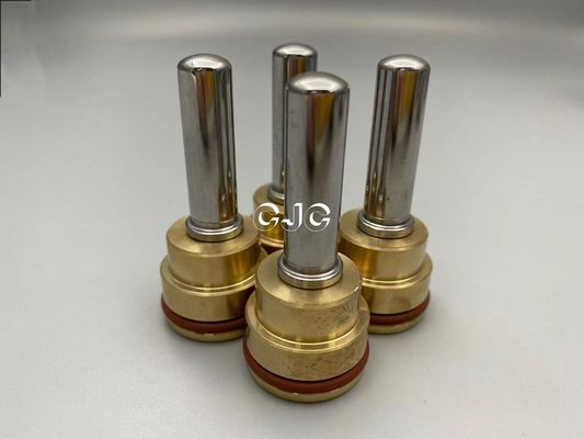 Popychacz zaworu koparki Copper R-7, hydrauliczne części zamienne dźwigni joysticka